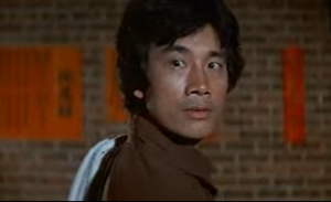 Дуэль семи тигров (1979)